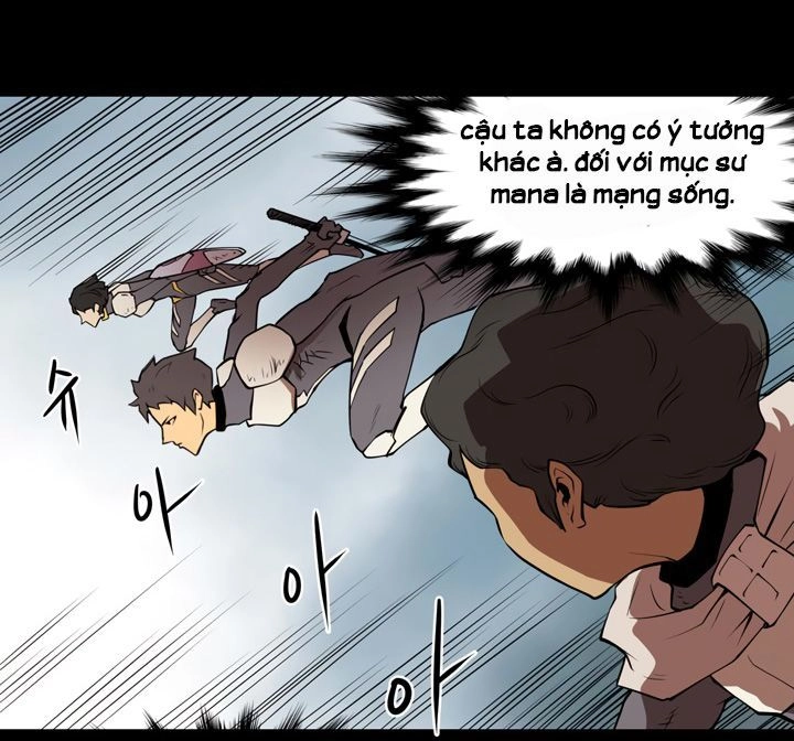 Raid Chapter 11 - 26