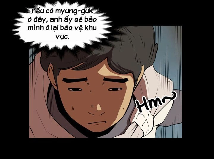 Raid Chapter 11 - 27