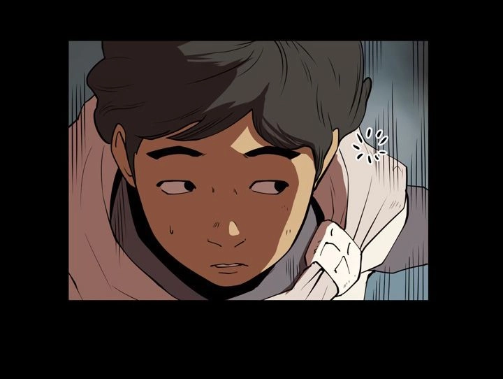 Raid Chapter 11 - 28