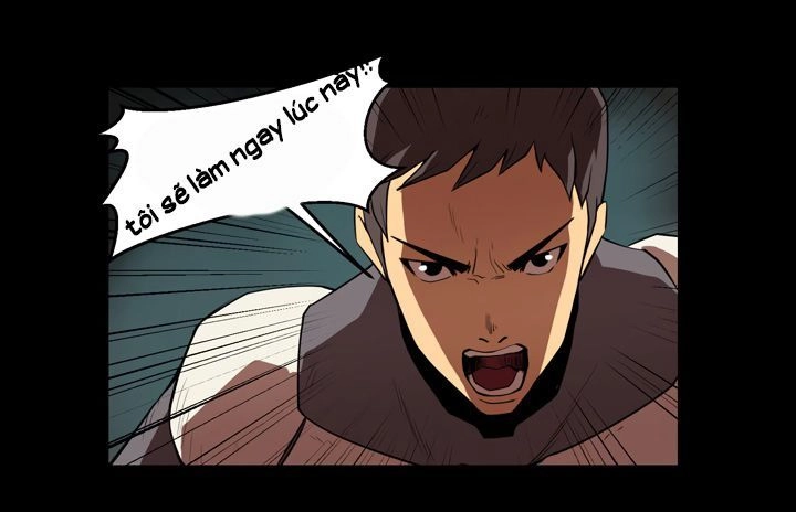 Raid Chapter 11 - 29