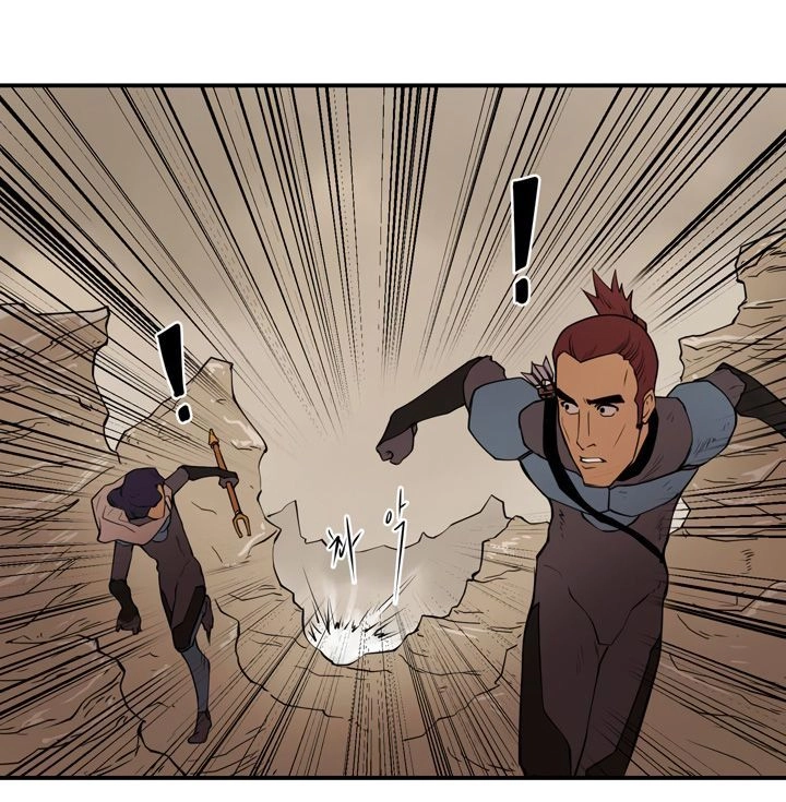 Raid Chapter 11 - 34