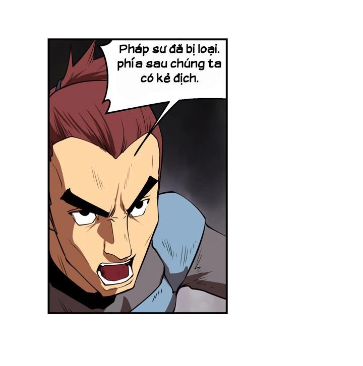 Raid Chapter 11 - 35