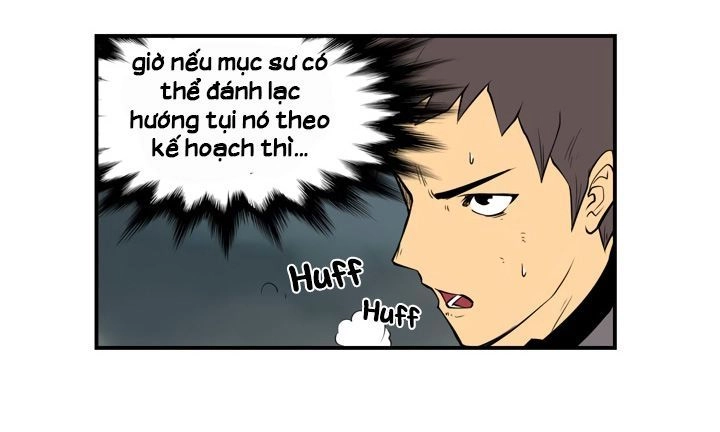 Raid Chapter 11 - 37