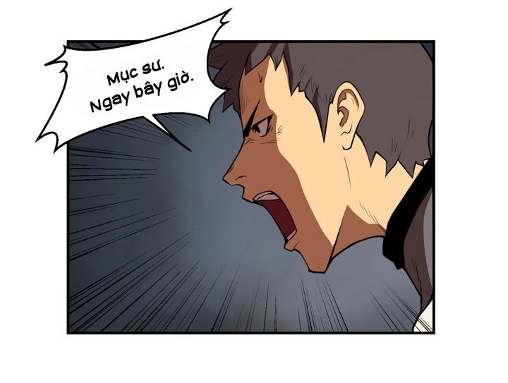 Raid Chapter 11 - 39