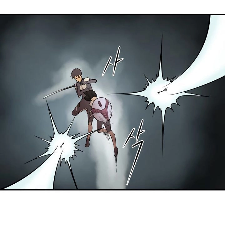 Raid Chapter 11 - 42