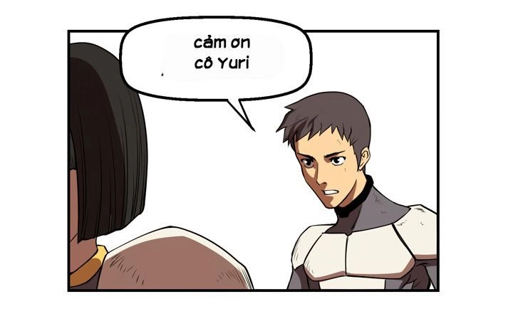 Raid Chapter 11 - 45