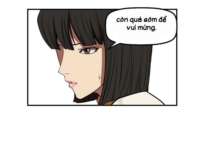 Raid Chapter 11 - 46