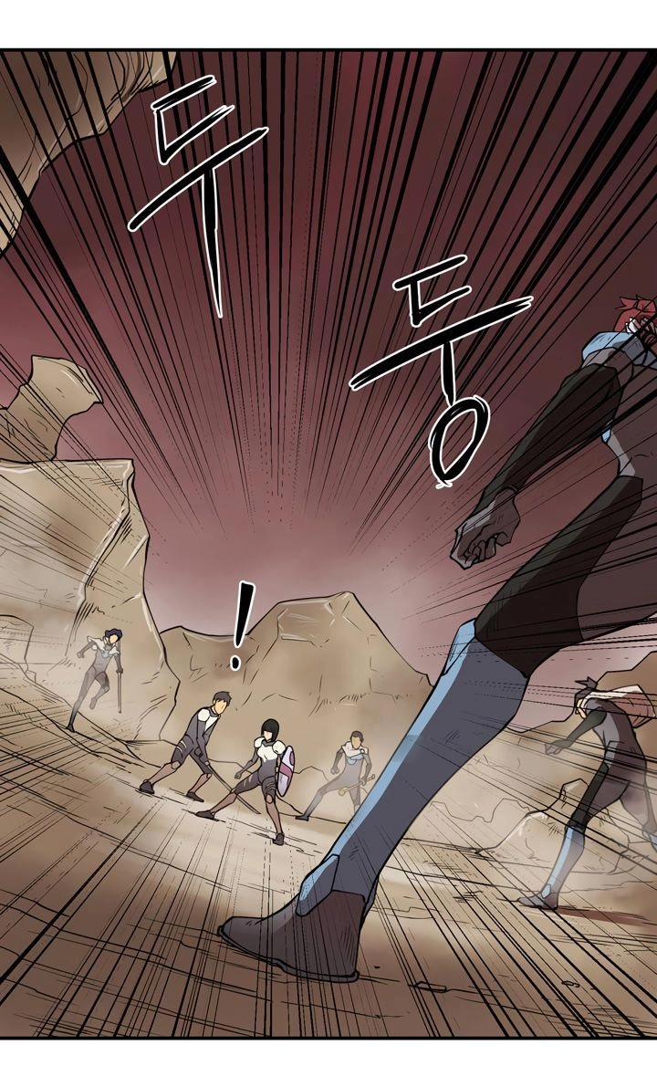 Raid Chapter 11 - 47