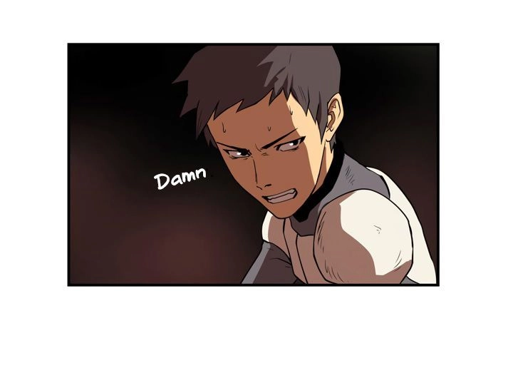 Raid Chapter 11 - 48