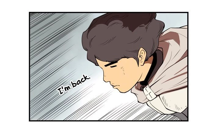 Raid Chapter 11 - 51