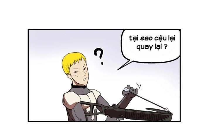 Raid Chapter 11 - 53