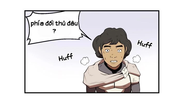 Raid Chapter 11 - 54