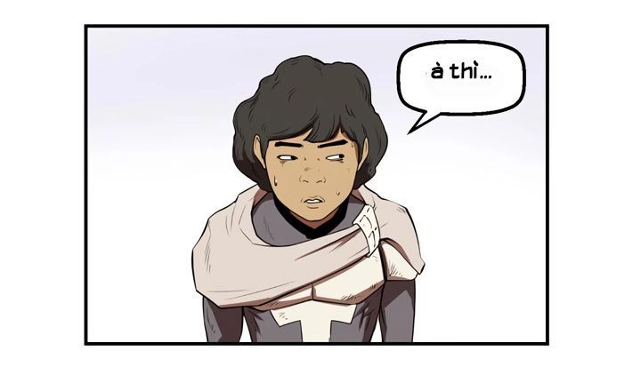 Raid Chapter 11 - 58