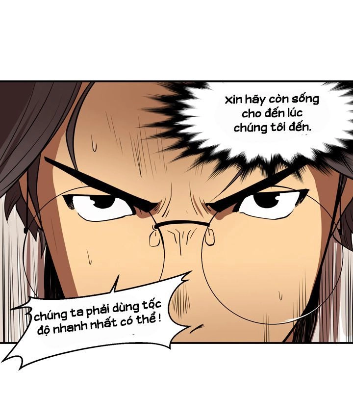 Raid Chapter 11 - 61