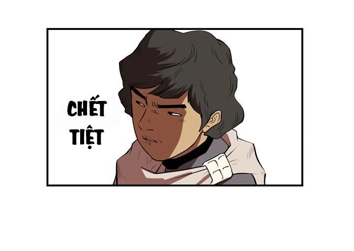 Raid Chapter 11 - 63