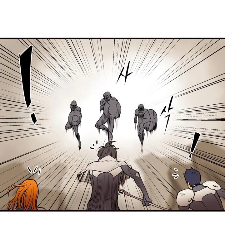 Raid Chapter 11 - 65