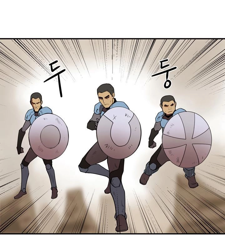 Raid Chapter 11 - 66