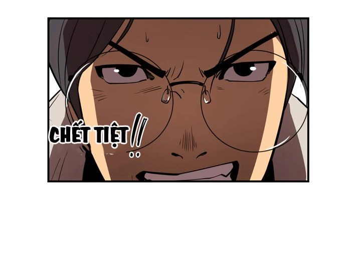 Raid Chapter 11 - 67