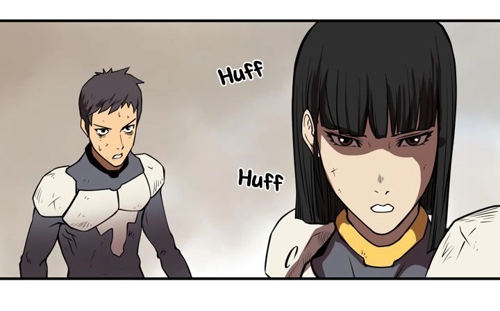 Raid Chapter 11 - 72