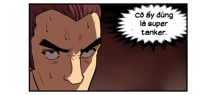 Raid Chapter 11 - 73