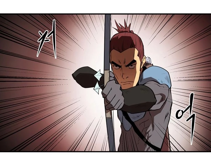 Raid Chapter 11 - 75