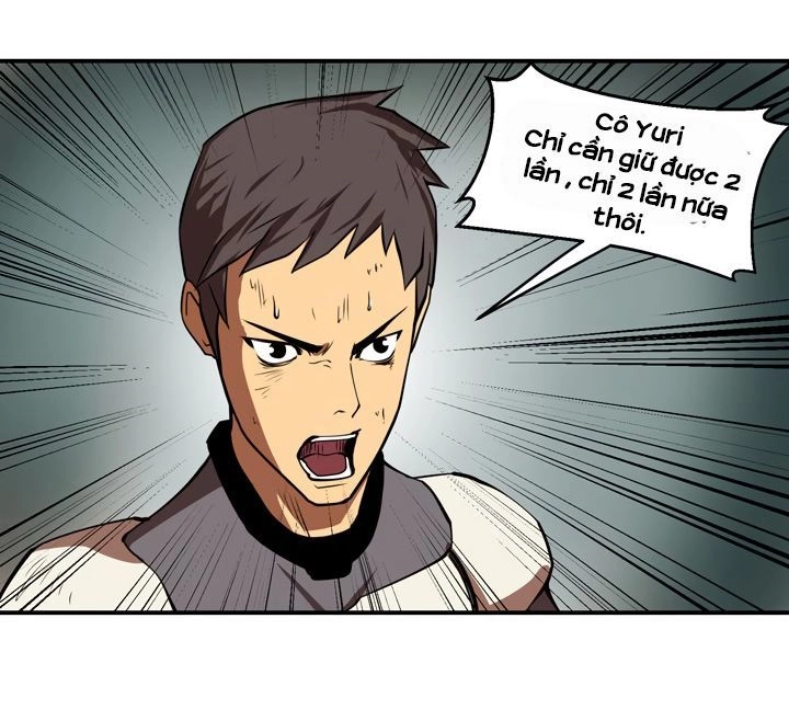 Raid Chapter 11 - 82