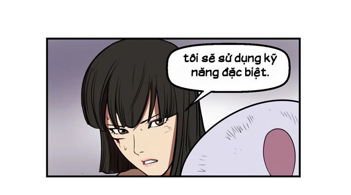 Raid Chapter 11 - 83