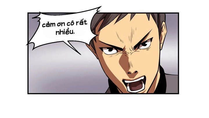 Raid Chapter 11 - 84