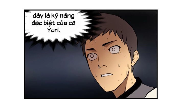 Raid Chapter 11 - 89