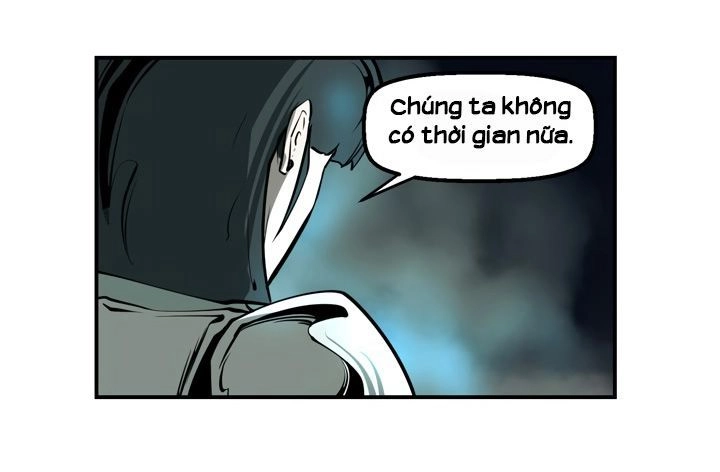 Raid Chapter 11 - 90