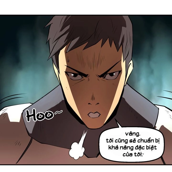 Raid Chapter 11 - 91