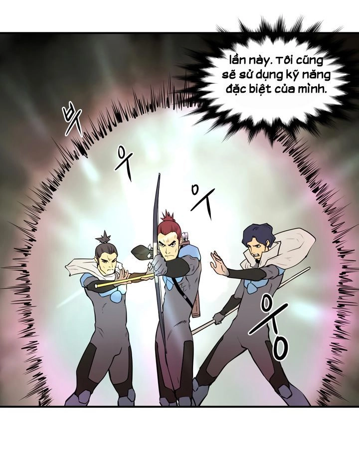 Raid Chapter 11 - 93