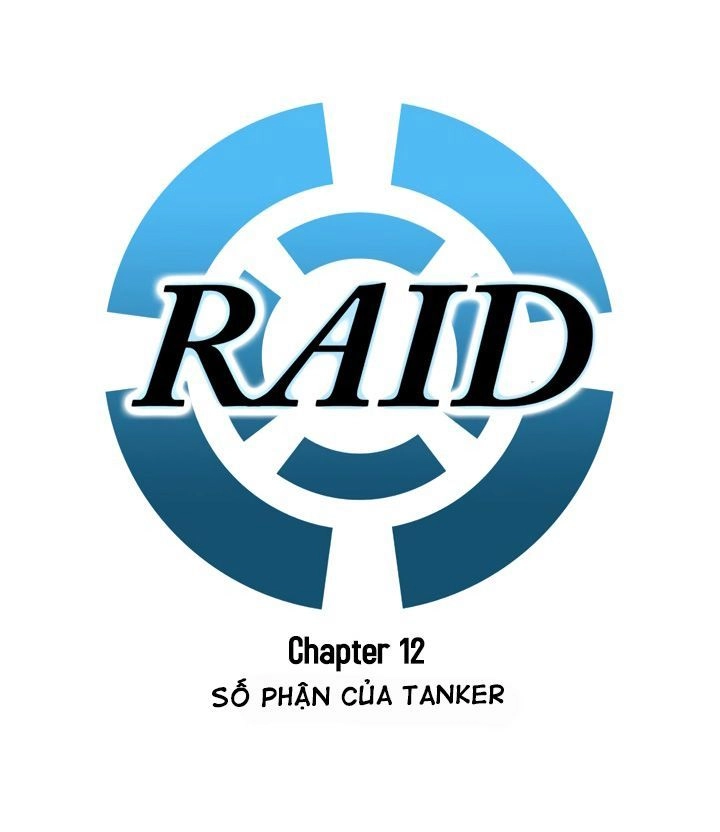 Raid Chapter 12 - 3