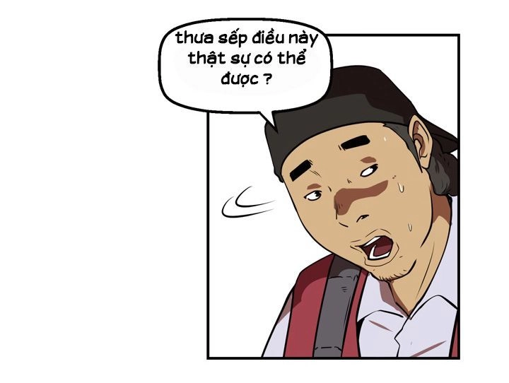 Raid Chapter 12 - 10