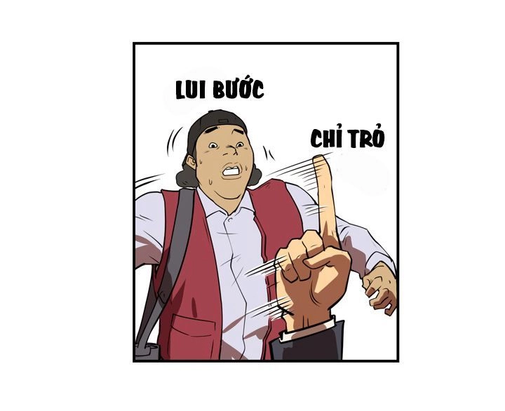 Raid Chapter 12 - 12