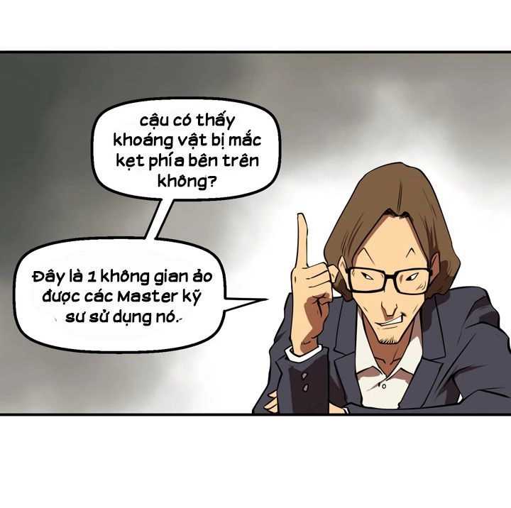 Raid Chapter 12 - 13