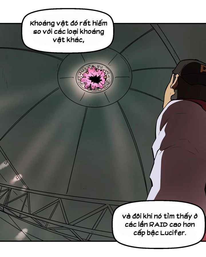 Raid Chapter 12 - 14