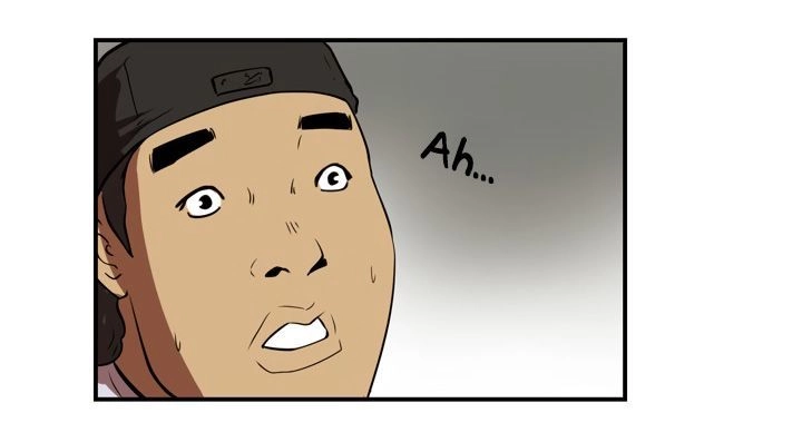 Raid Chapter 12 - 15