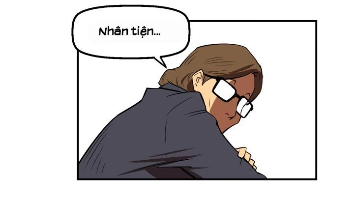 Raid Chapter 12 - 16