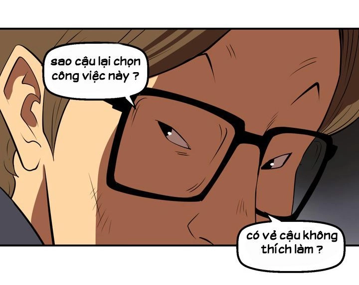 Raid Chapter 12 - 18