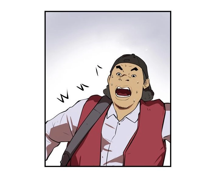 Raid Chapter 12 - 19