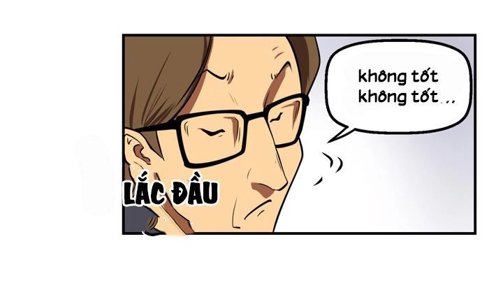 Raid Chapter 12 - 20