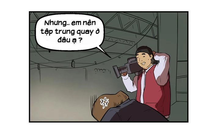 Raid Chapter 12 - 22