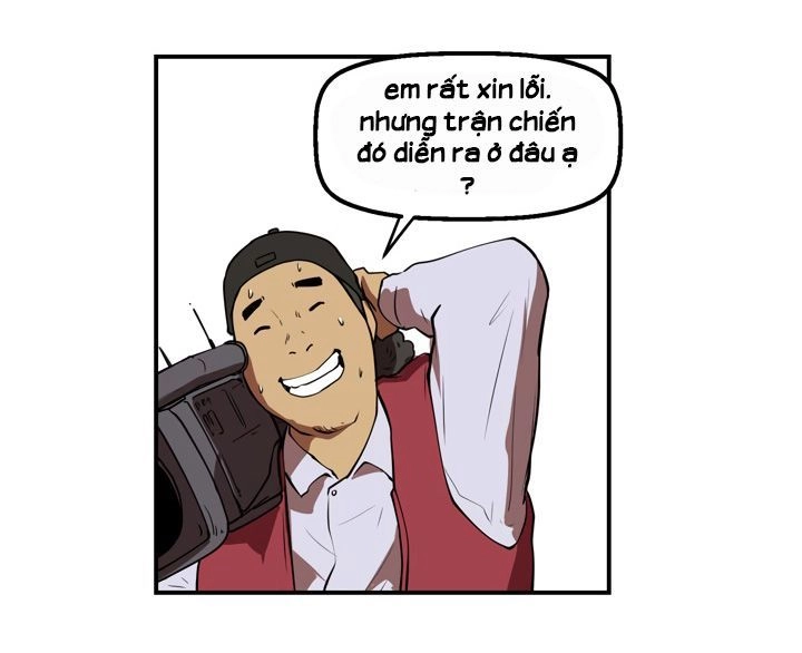 Raid Chapter 12 - 24