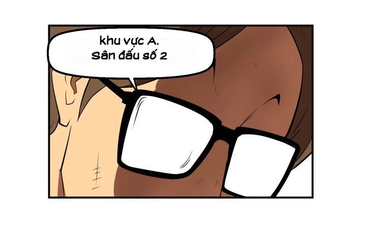 Raid Chapter 12 - 25