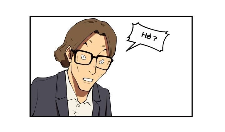 Raid Chapter 12 - 30