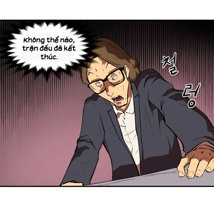 Raid Chapter 12 - 32