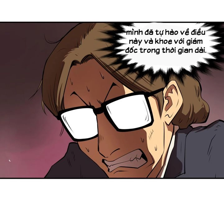 Raid Chapter 12 - 33