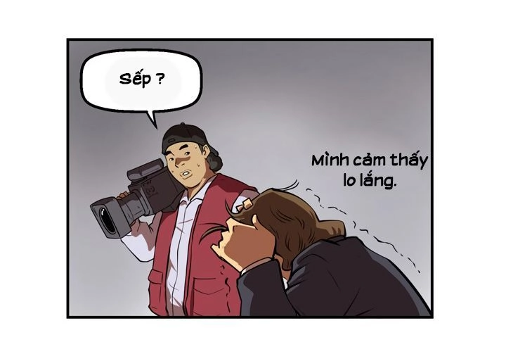 Raid Chapter 12 - 34