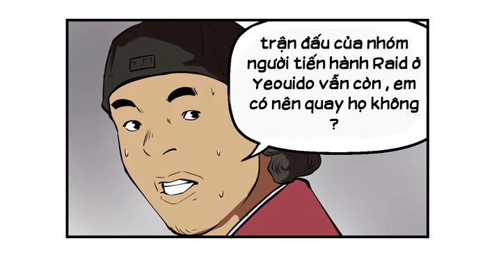 Raid Chapter 12 - 35